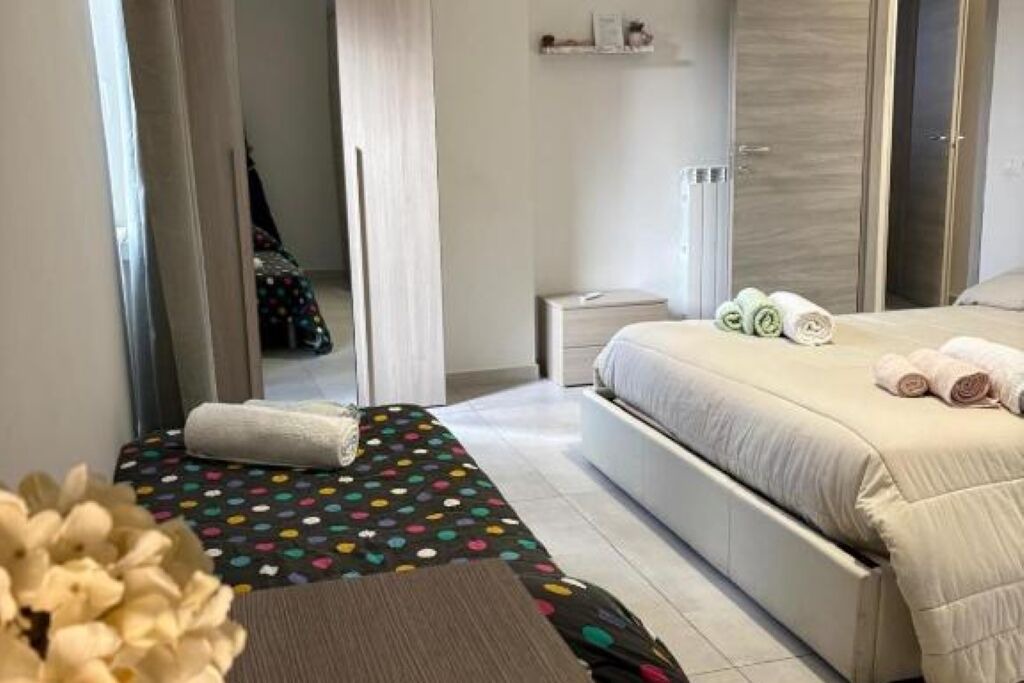 Photo of Bedroom in Marcianise