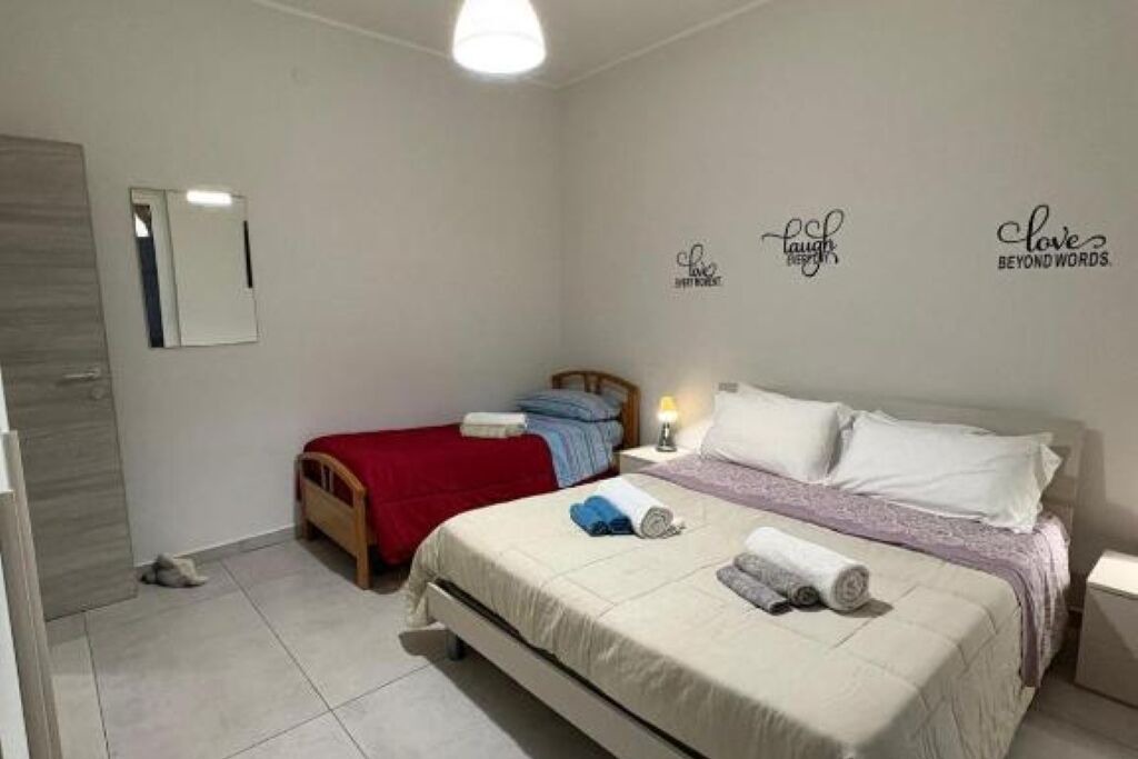 Photo of Bedroom in Marcianise