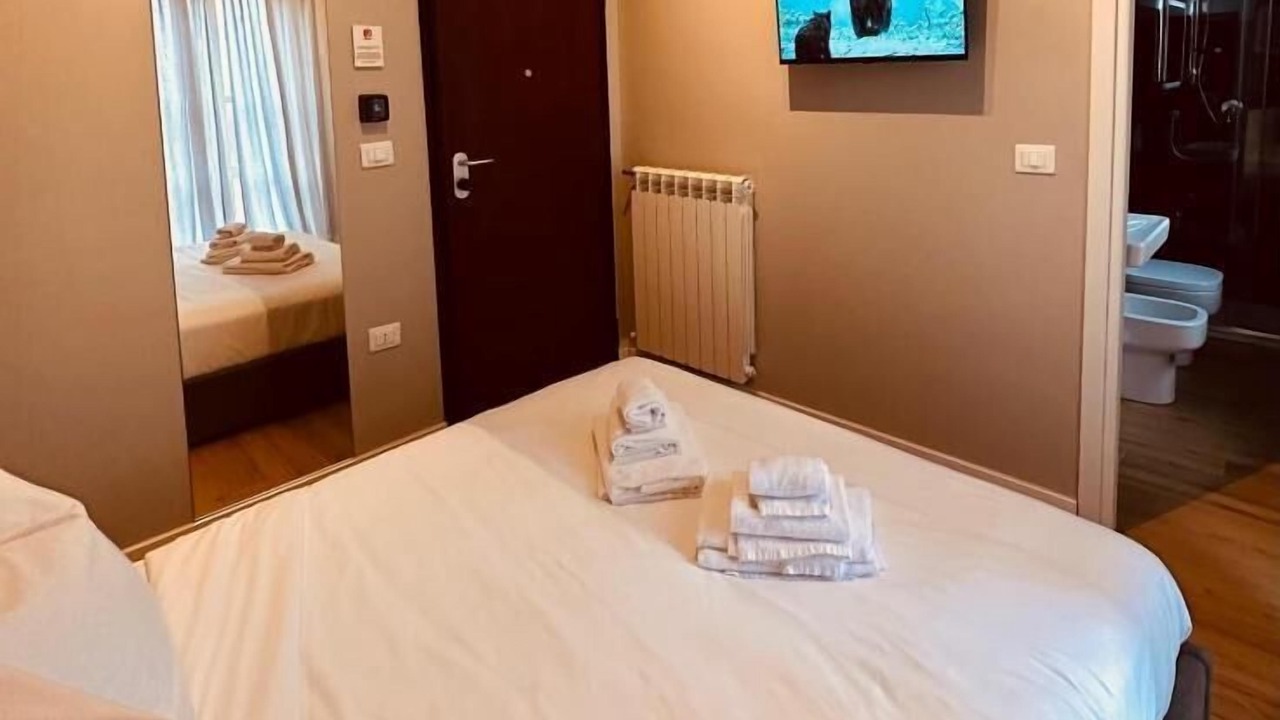 Photo of Bedroom in Tortona