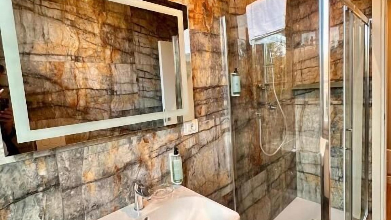 Photo of Bathroom in Tortona