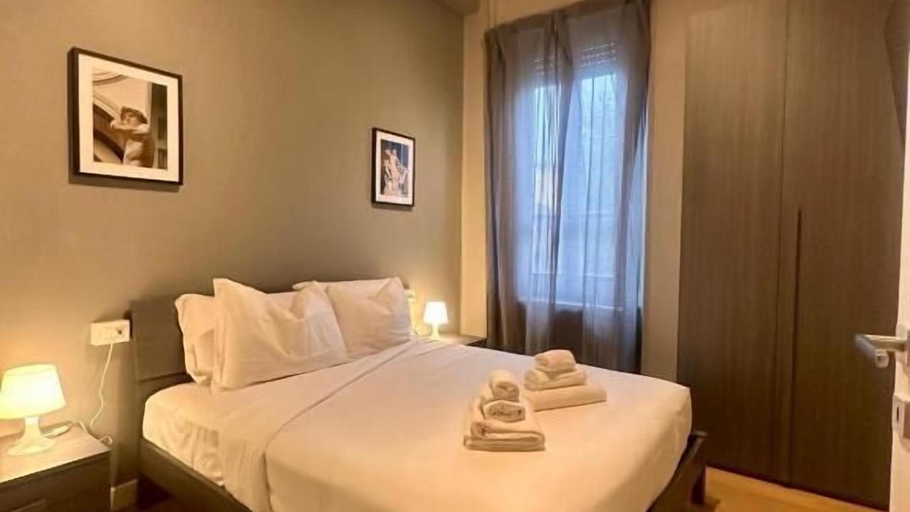 Photo of Bedroom in Tortona