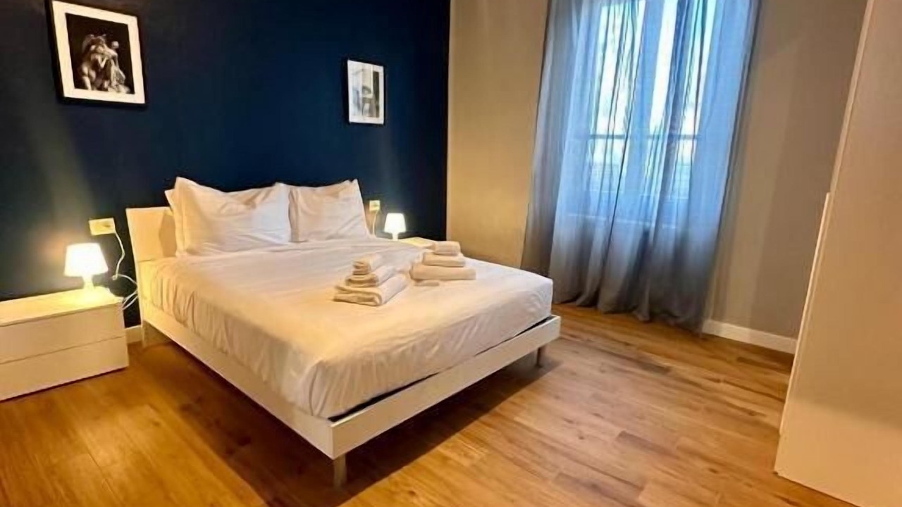 Photo of Bedroom in Tortona