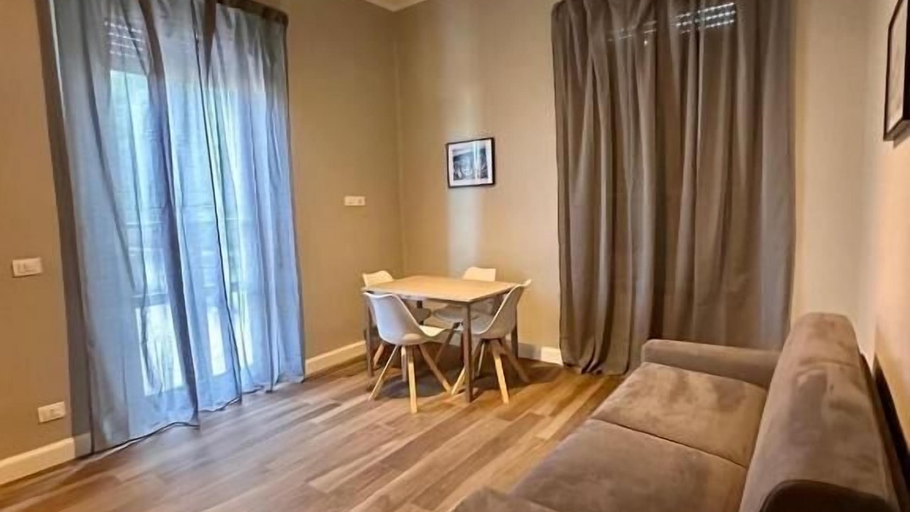 Photo of Livingroom in Tortona