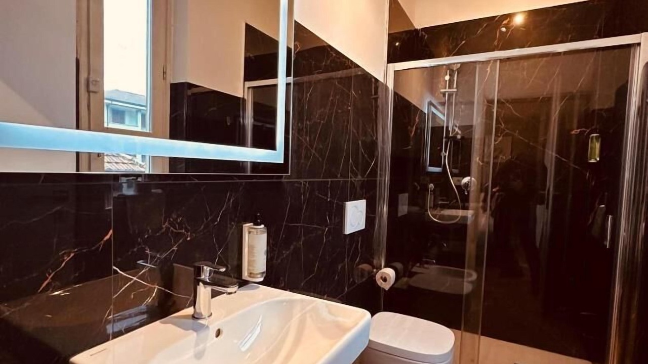 Photo of Bathroom in Tortona
