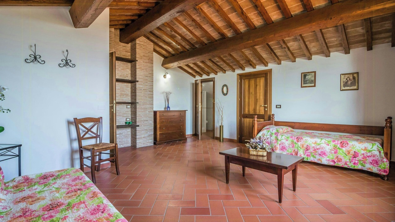 Photo of Bedroom in Casamaggiore