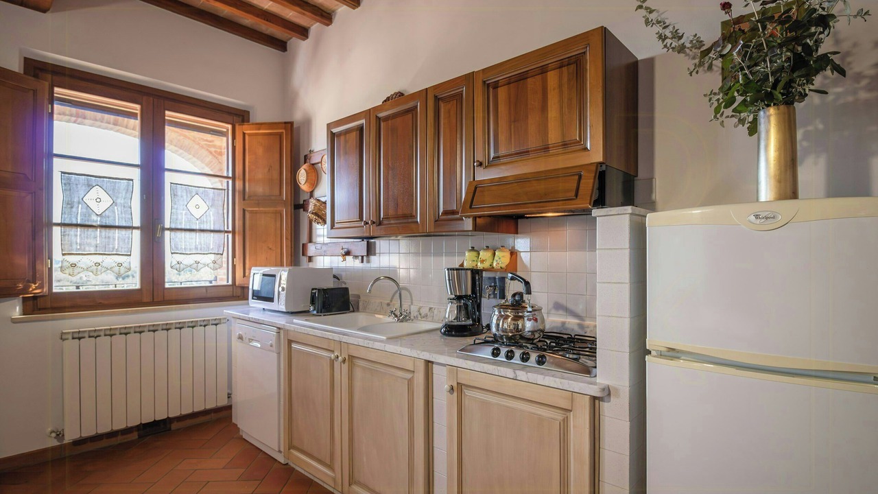Photo of Kitchen in Casamaggiore