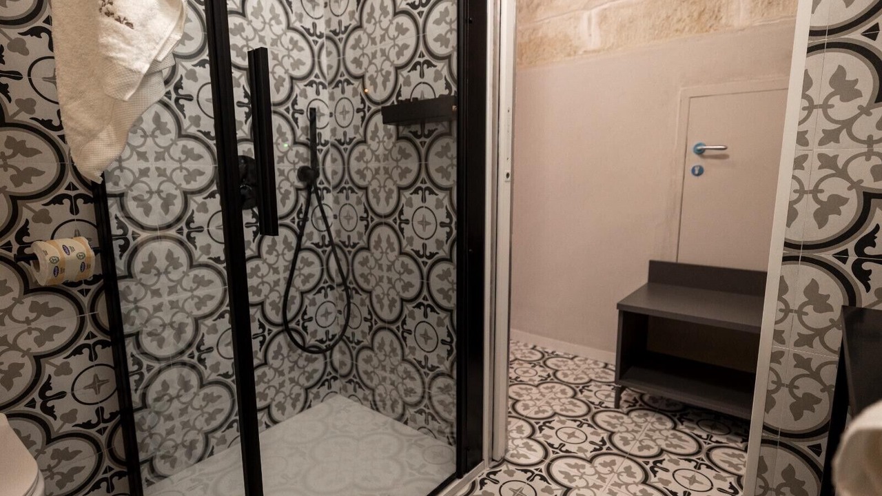 Photo of Bathroom in Mola di Bari