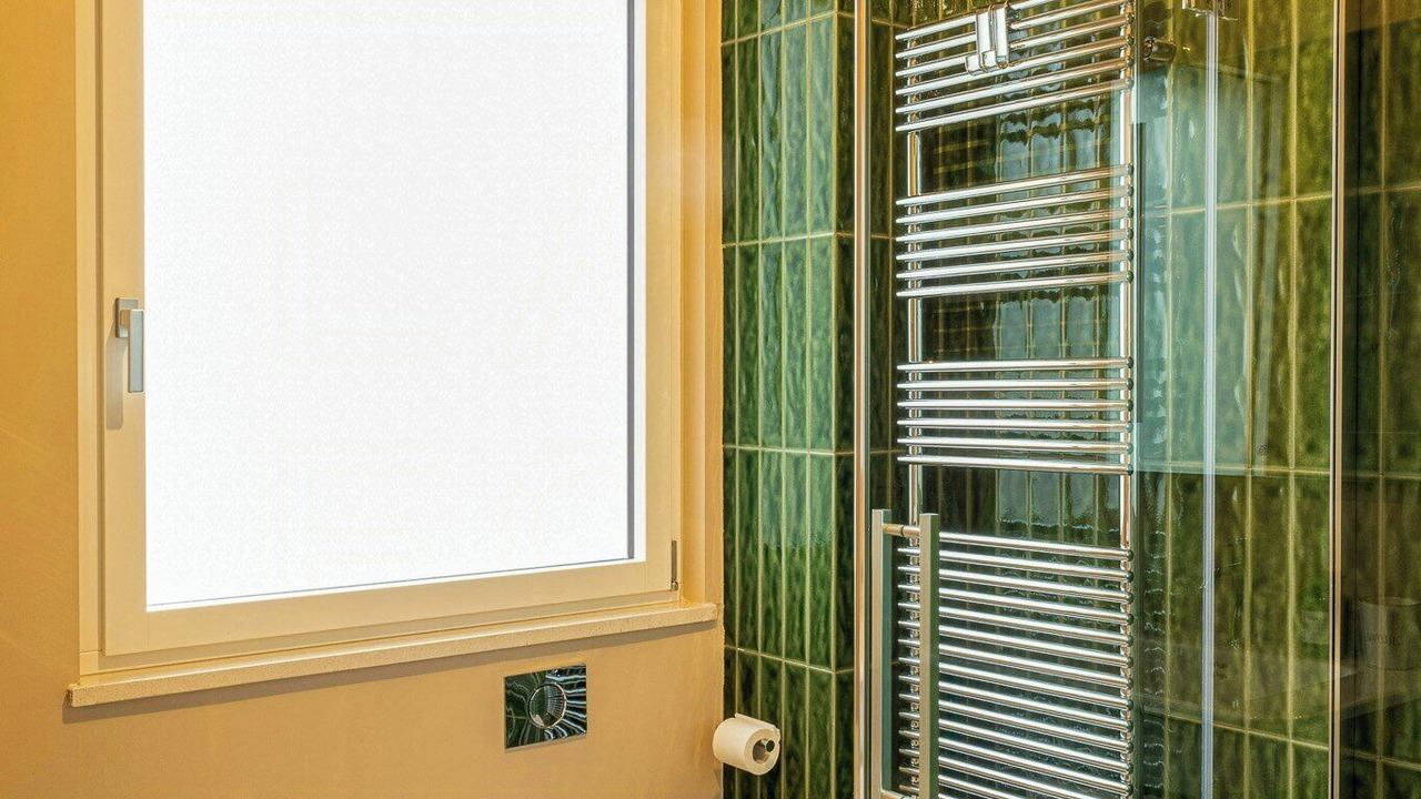 Photo of Bathroom in Ortona