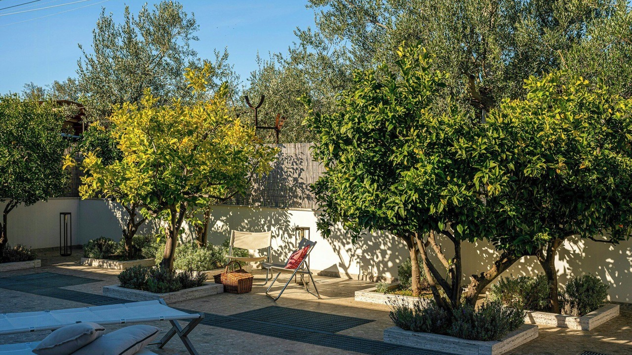 Photo of Patio Balcony in Ortona