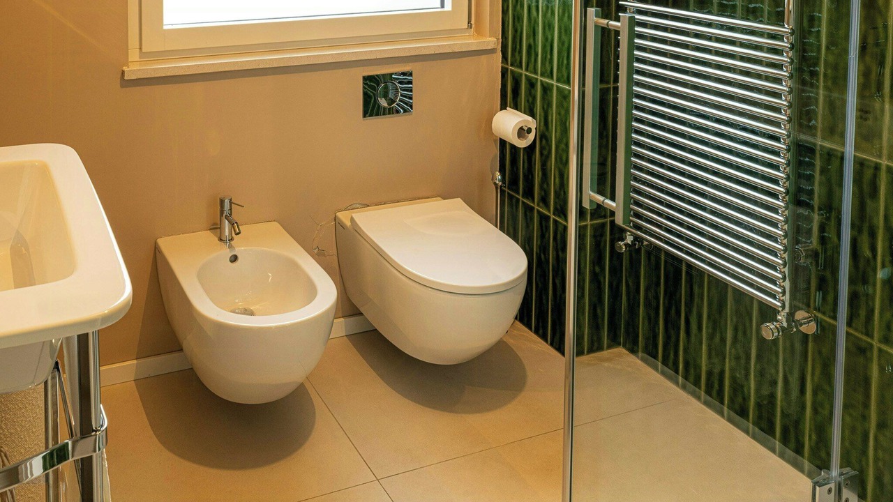 Photo of Bathroom in Ortona