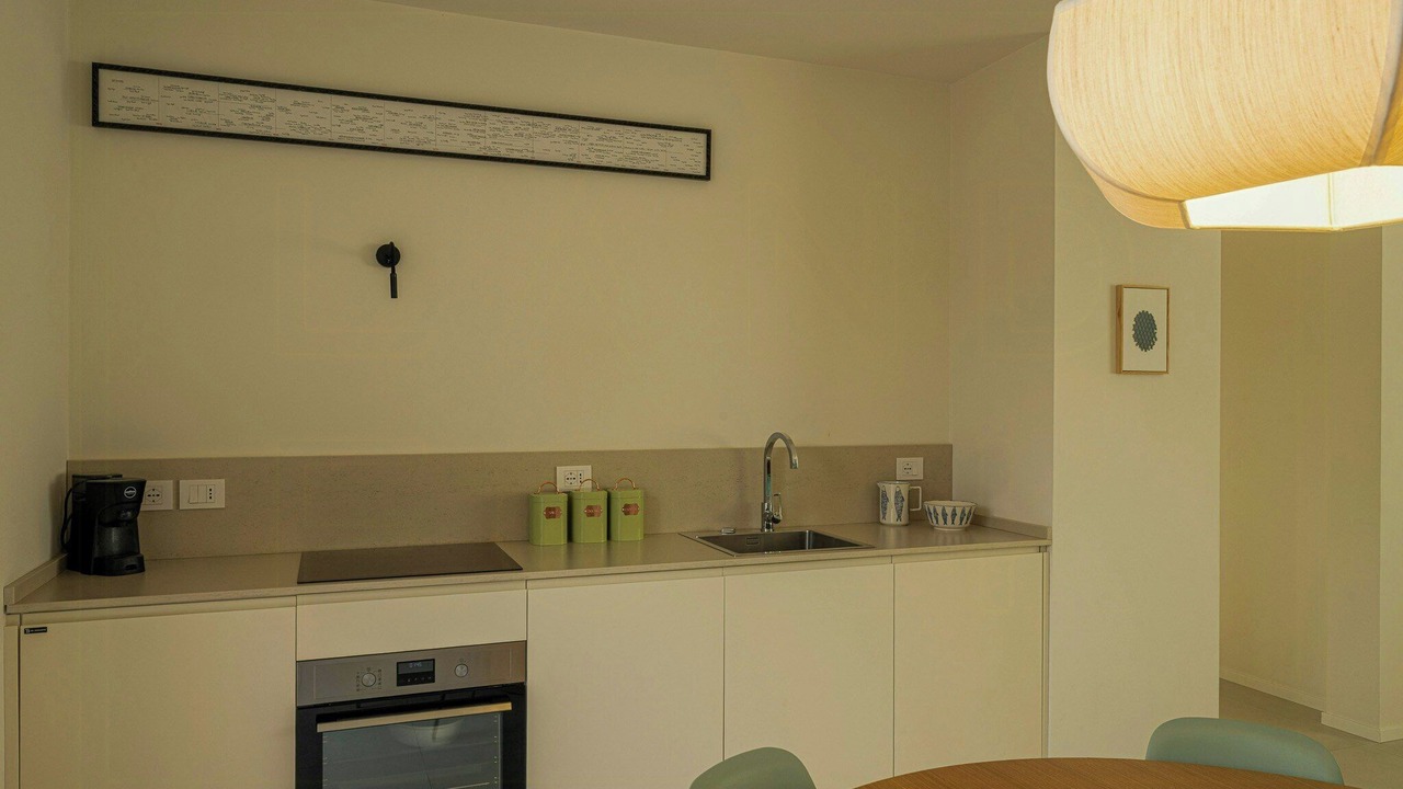 Photo of Kitchen in Ortona
