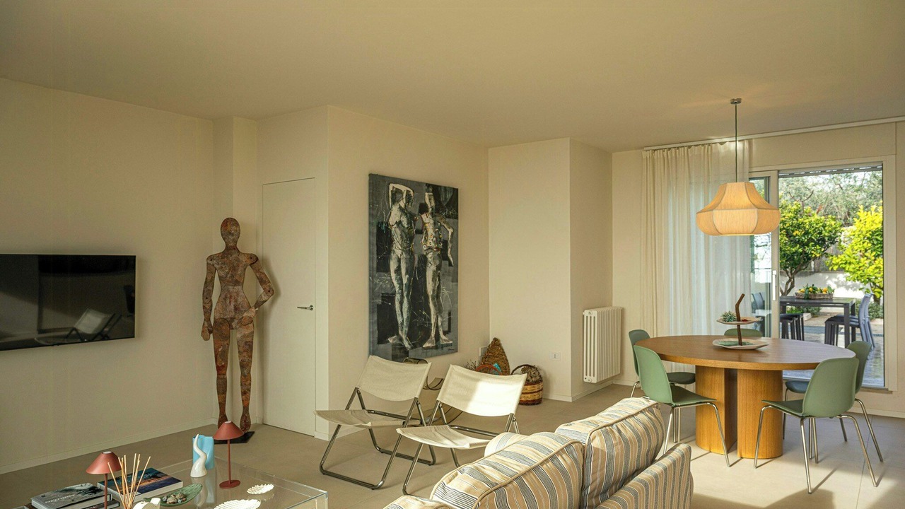 Photo of Livingroom in Ortona