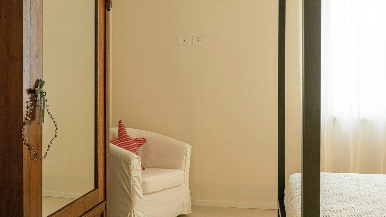 Photo of Bedroom in Ortona