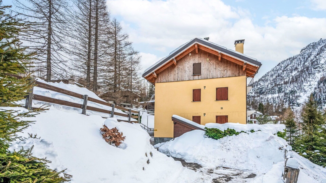 Photo of Outdoor in Alpe Ciamporino