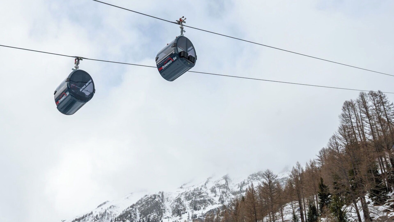 Photo of Outdoor in Alpe Ciamporino