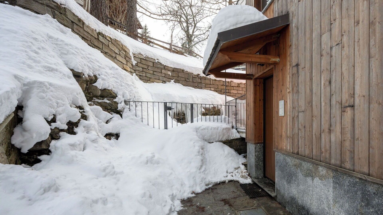 Photo of Outdoor in Alpe Ciamporino