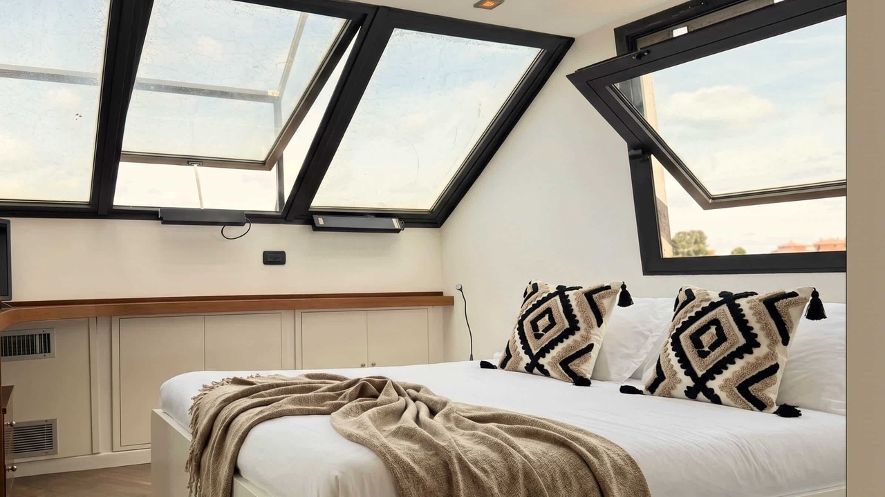 Photo of Bedroom in Nomentano