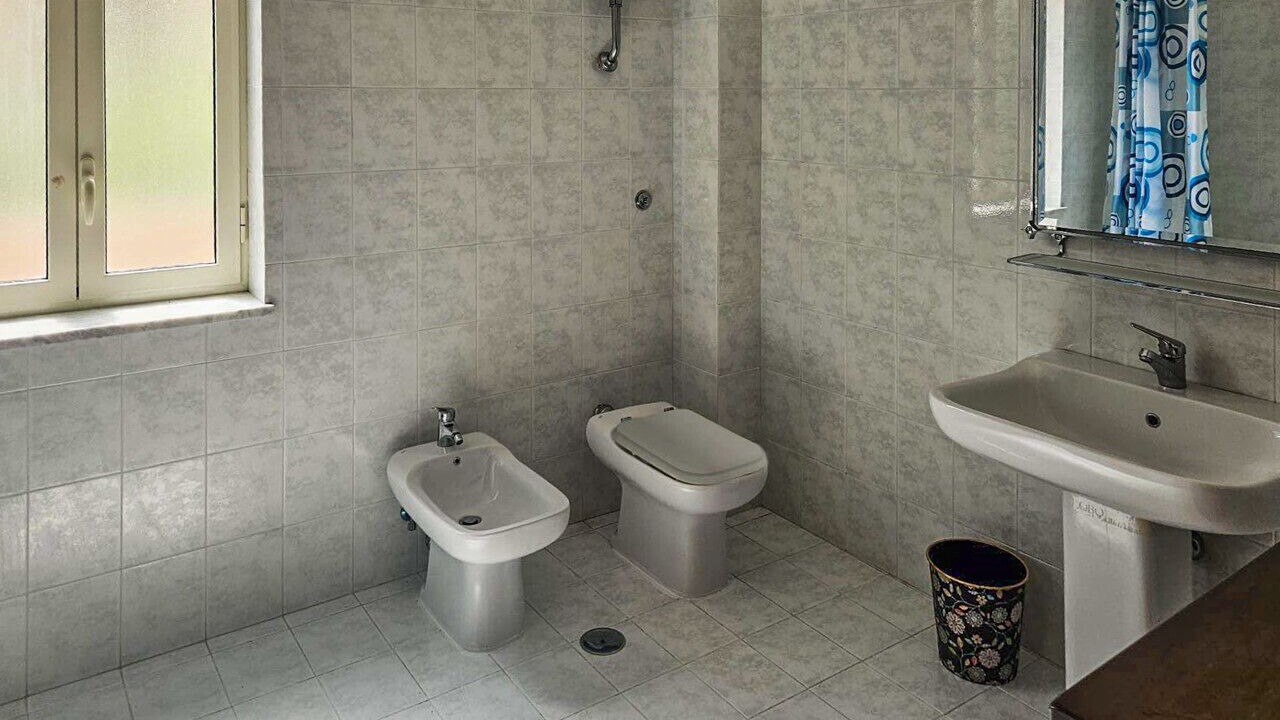 Photo of Bathroom in Ceppaloni