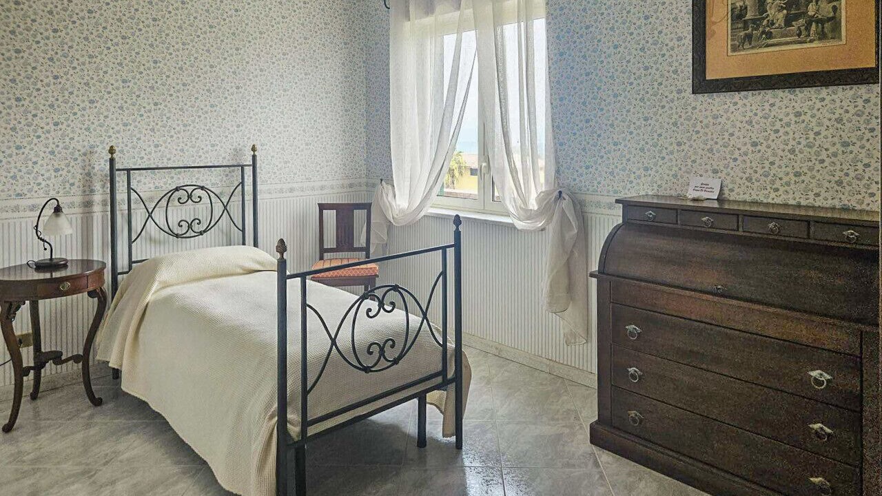 Photo of Bedroom in Ceppaloni