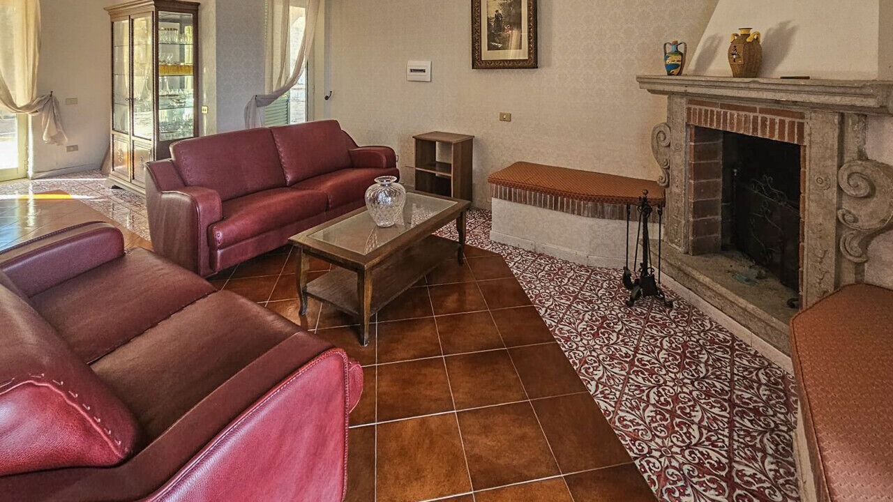 Photo of Livingroom in Ceppaloni