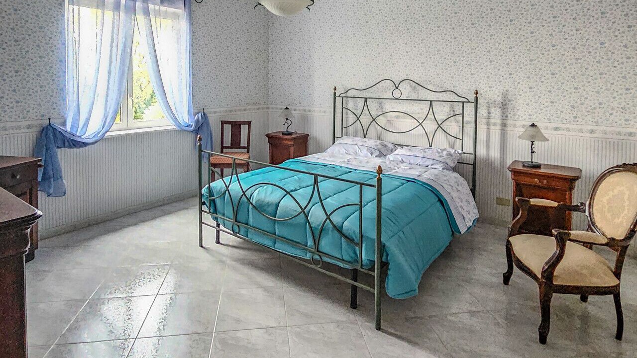 Photo of Bedroom in Ceppaloni