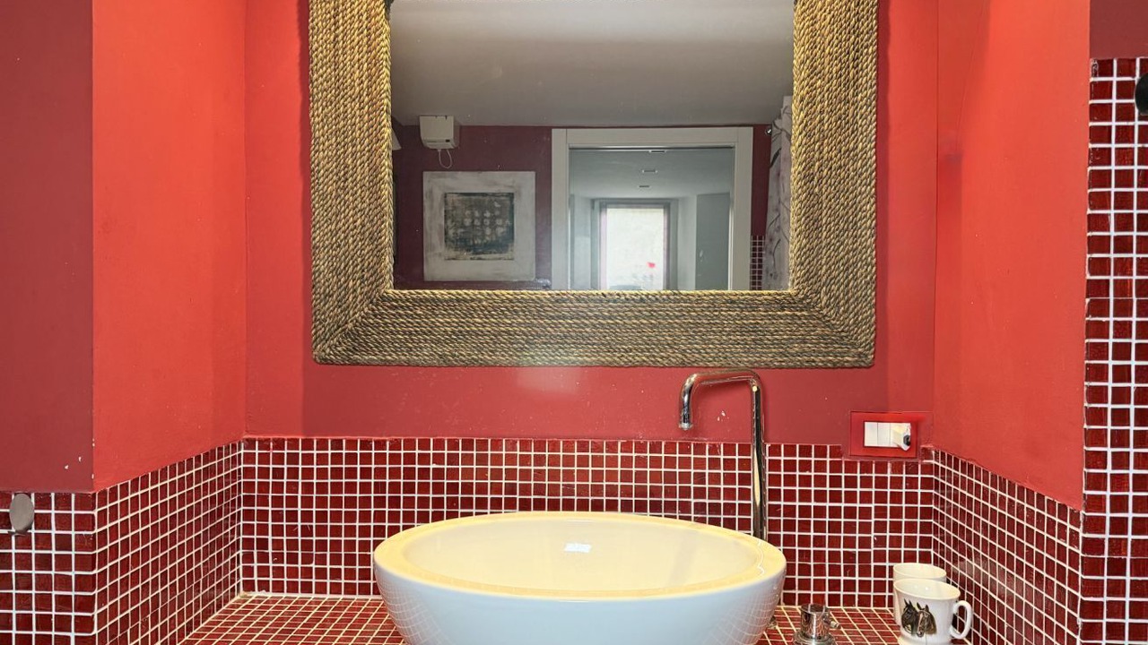 Photo of Bathroom in Senigallia