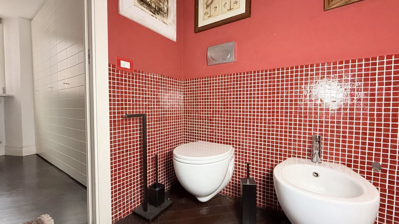 Photo of Bathroom in Senigallia