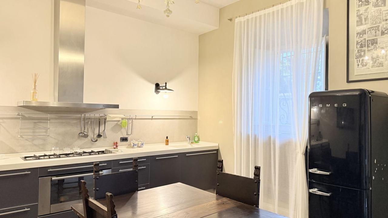 Photo of Kitchen in Senigallia