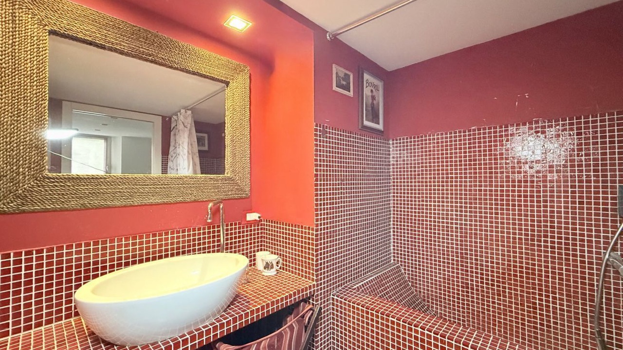 Photo of Bathroom in Senigallia