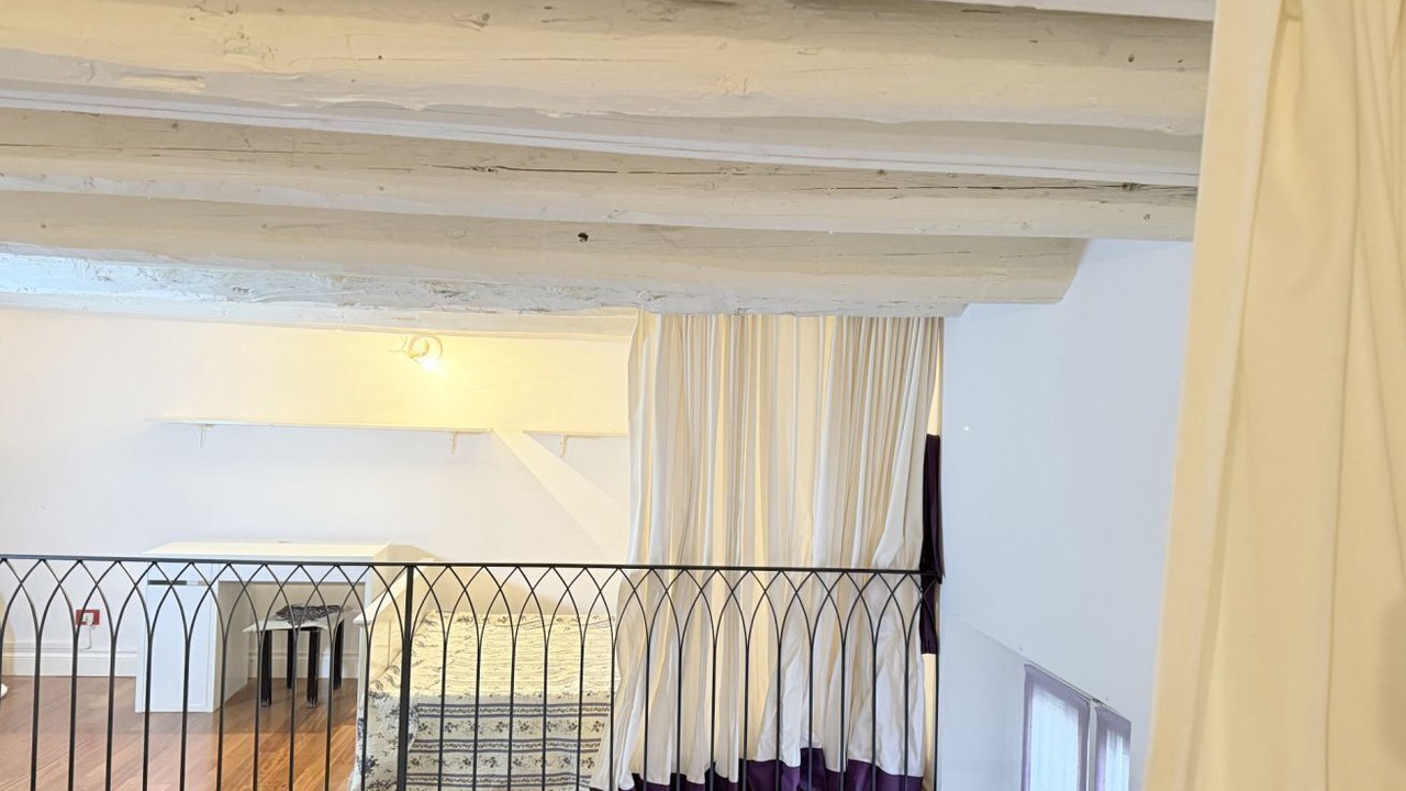Photo of Bedroom in Senigallia