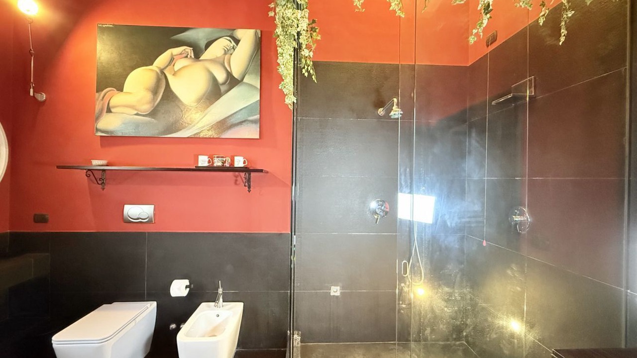 Photo of Bathroom in Senigallia