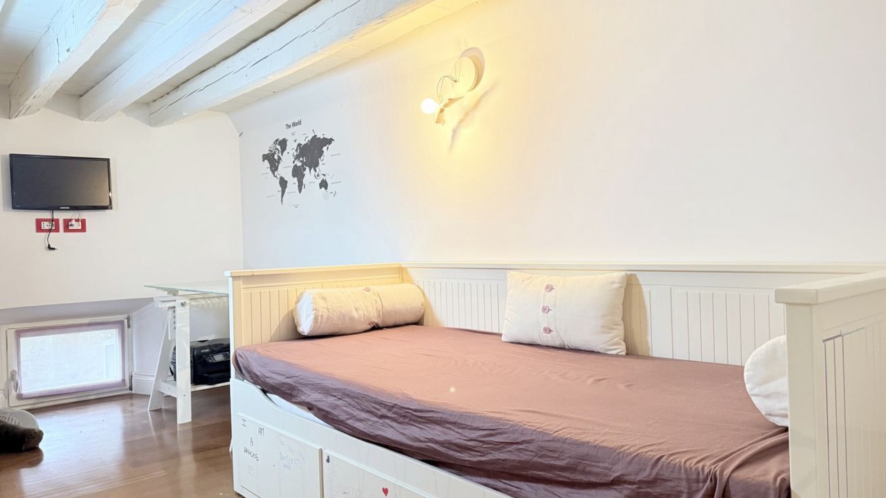 Photo of Bedroom in Senigallia