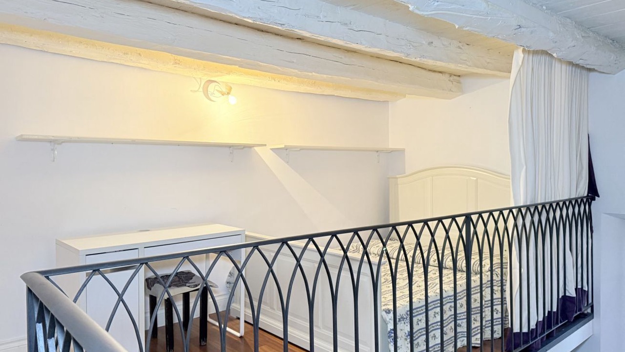 Photo of Bedroom in Senigallia