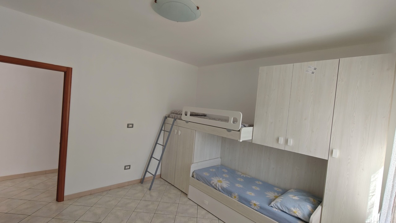 Photo of Bedroom in Monte Sant'Angelo