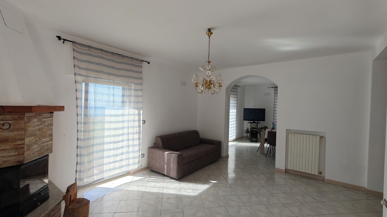 Photo of Livingroom in Monte Sant'Angelo