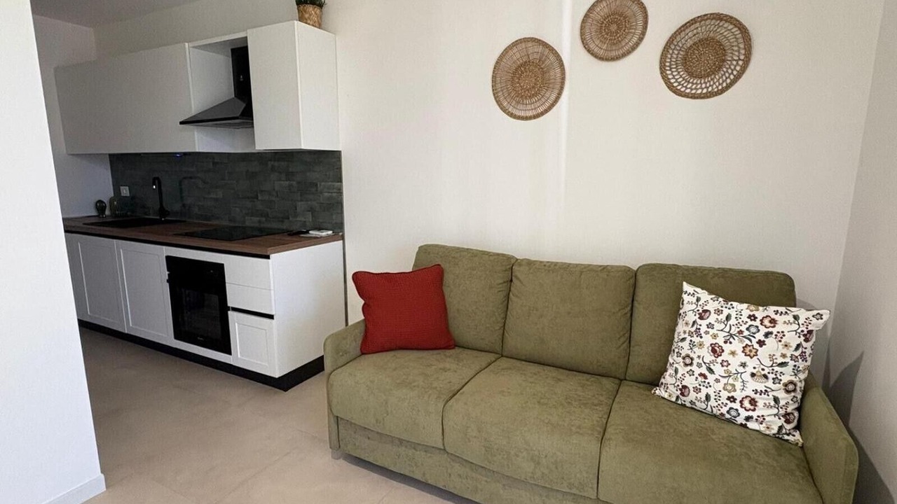 Photo of Livingroom in Chiesiola
