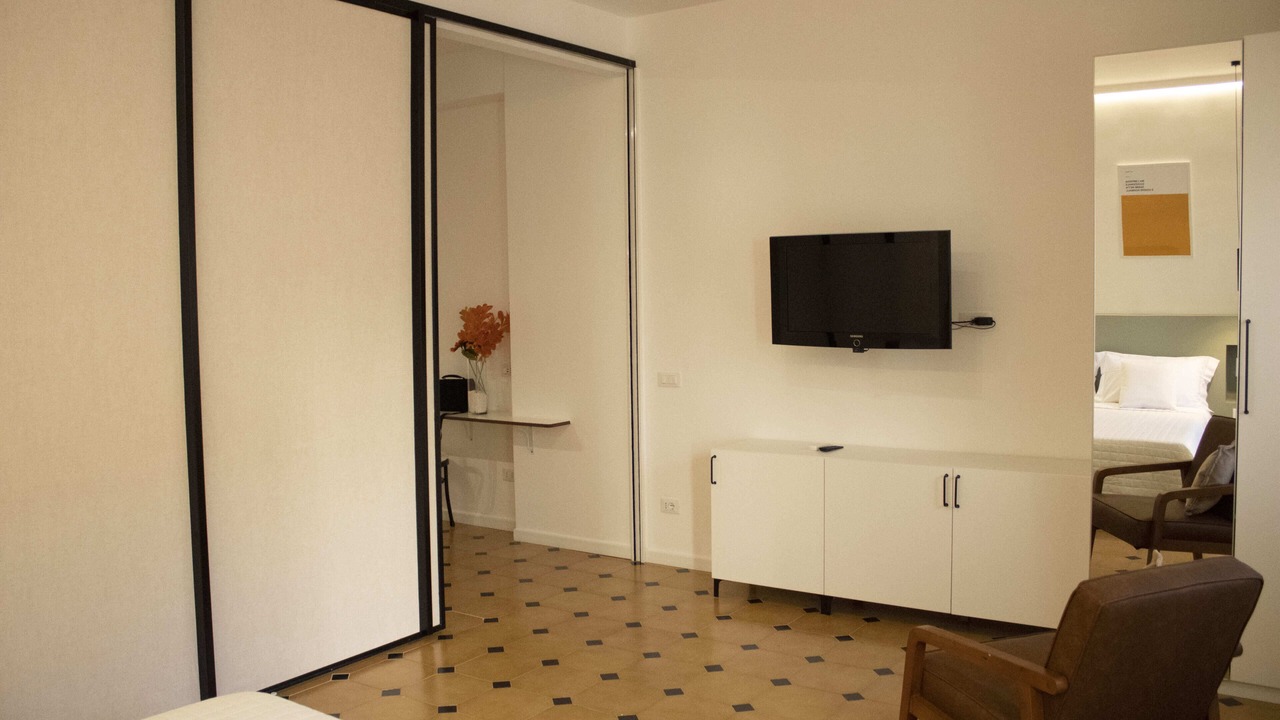 Photo of Bedroom in Poggiomarino