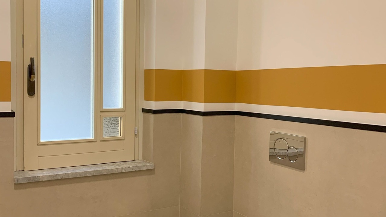 Photo of Bathroom in Poggiomarino