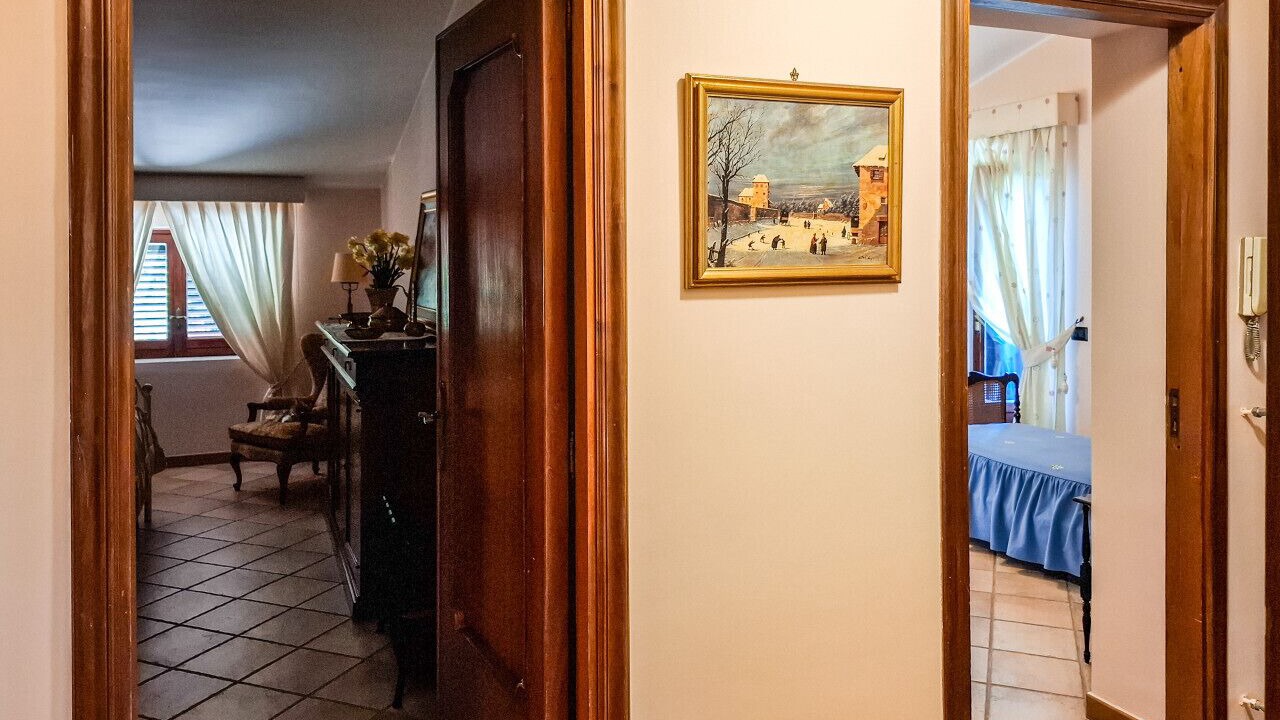 Photo of Bedroom in Aiello del Sabato
