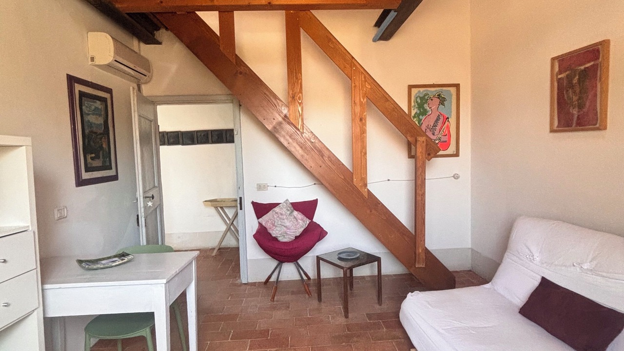 Photo of Livingroom in Marsciano