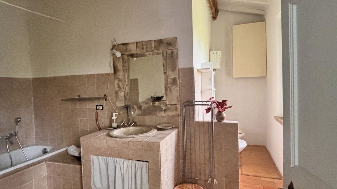 Photo of Bathroom in Marsciano