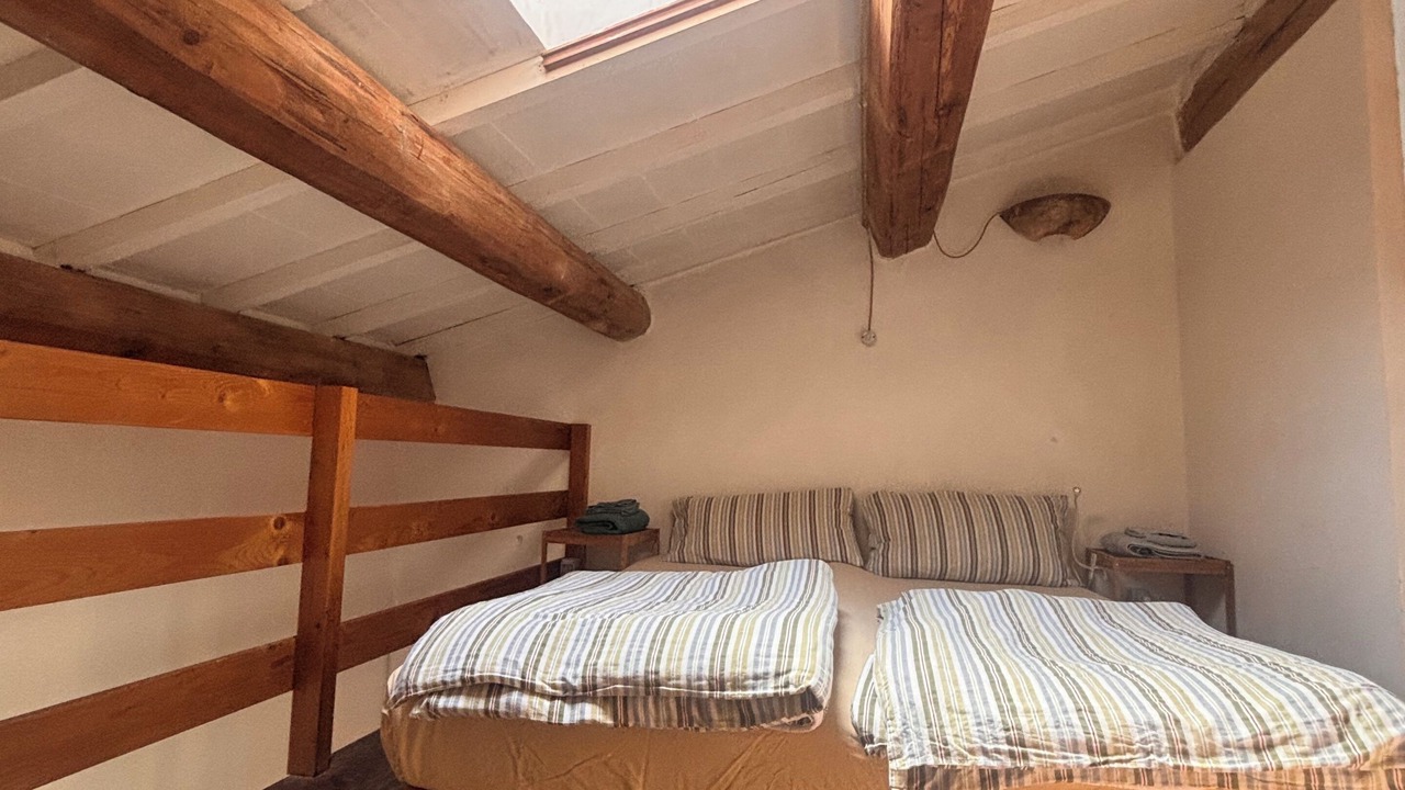 Photo of Bedroom in Marsciano