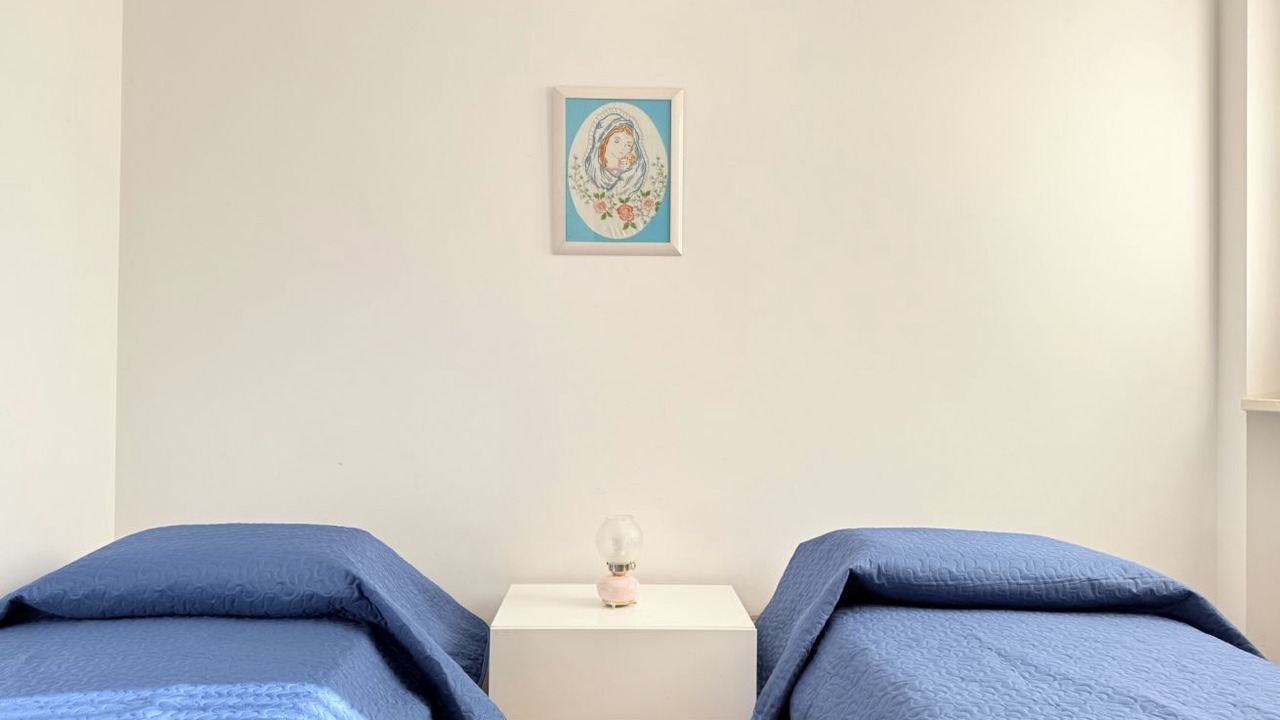 Photo of Bedroom in Camerano