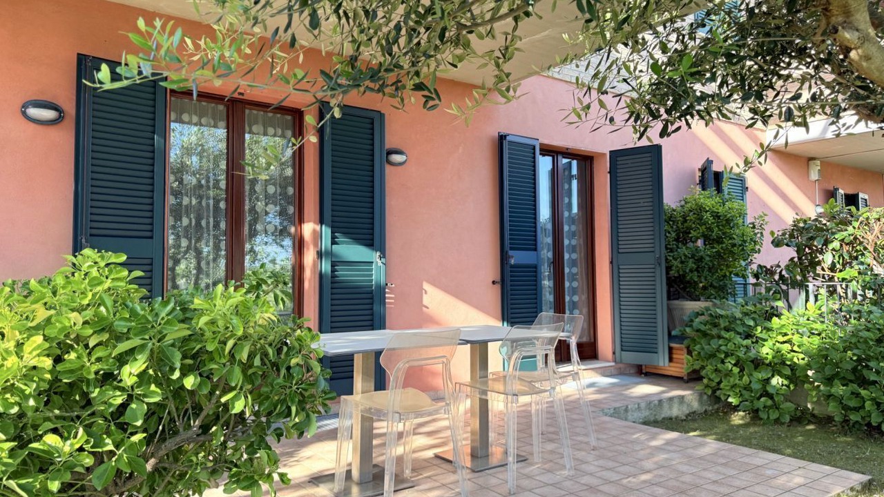 Photo of Outdoor in Camerano