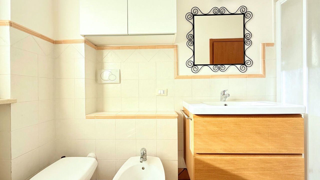 Photo of Bathroom in Camerano