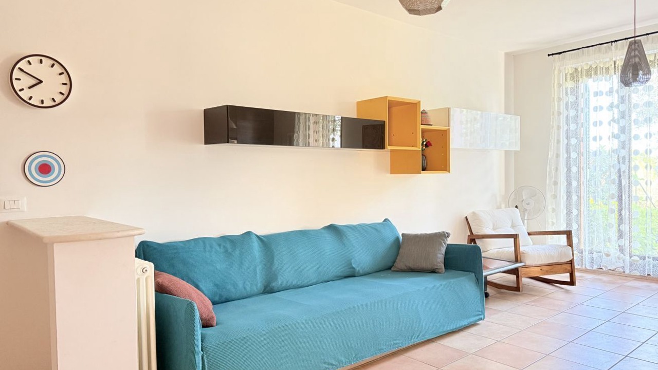 Photo of Livingroom in Camerano