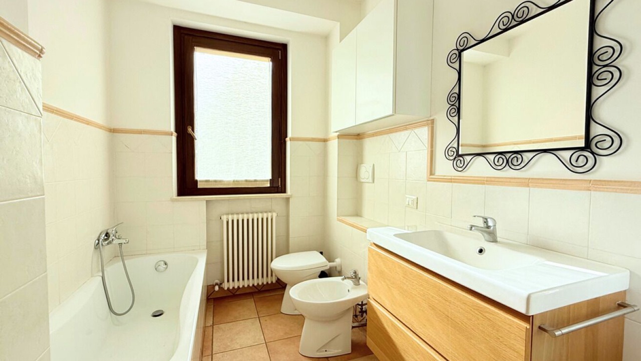 Photo of Bathroom in Camerano