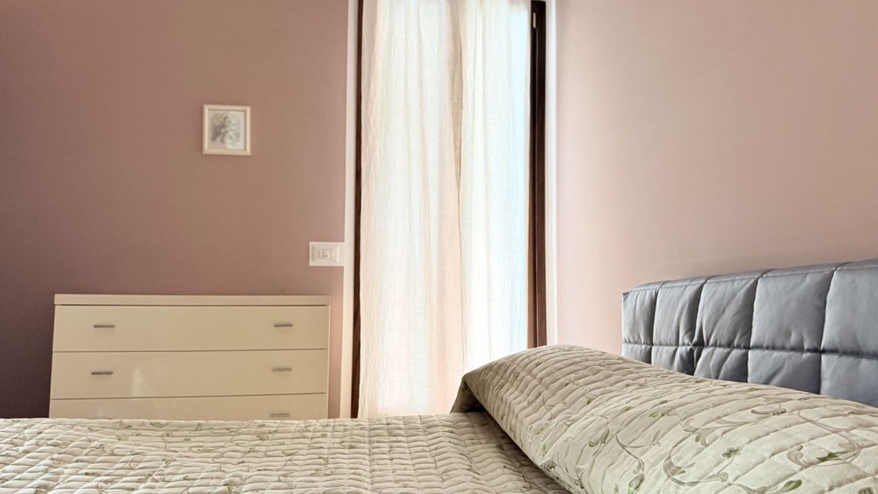 Photo of Bedroom in Camerano