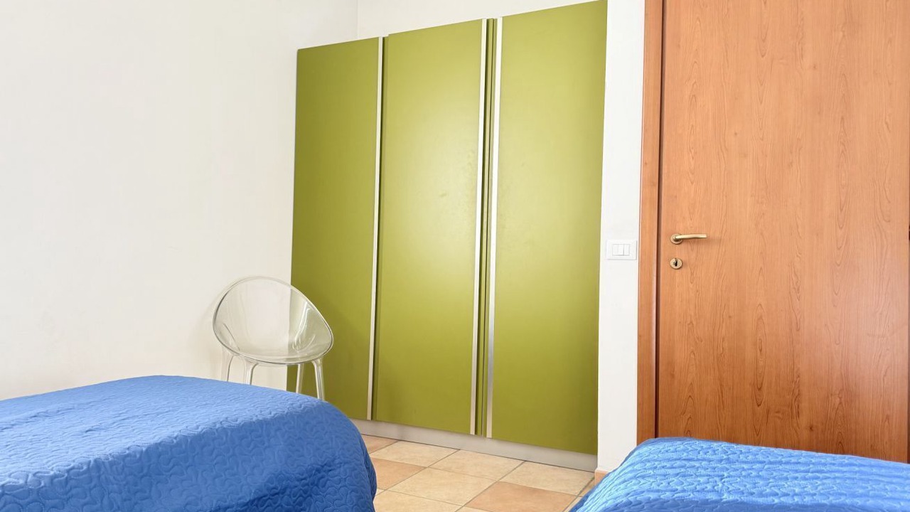 Photo of Bedroom in Camerano