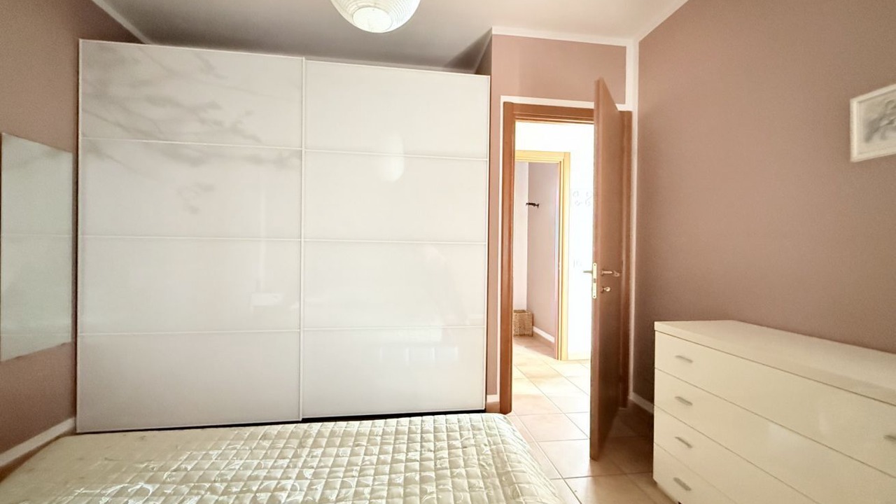 Photo of Bedroom in Camerano